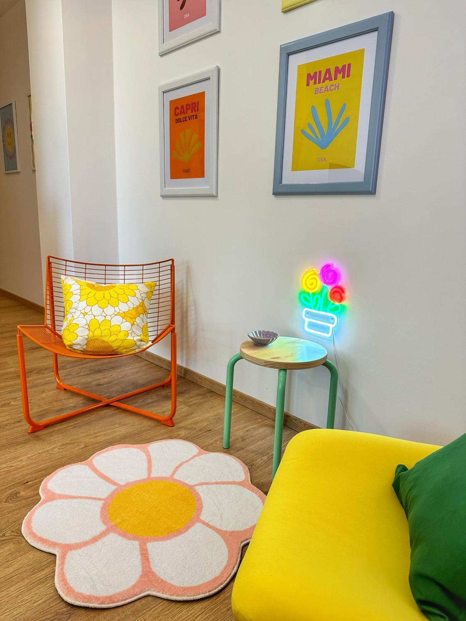 City Apartment I Тренчин Экстерьер фото