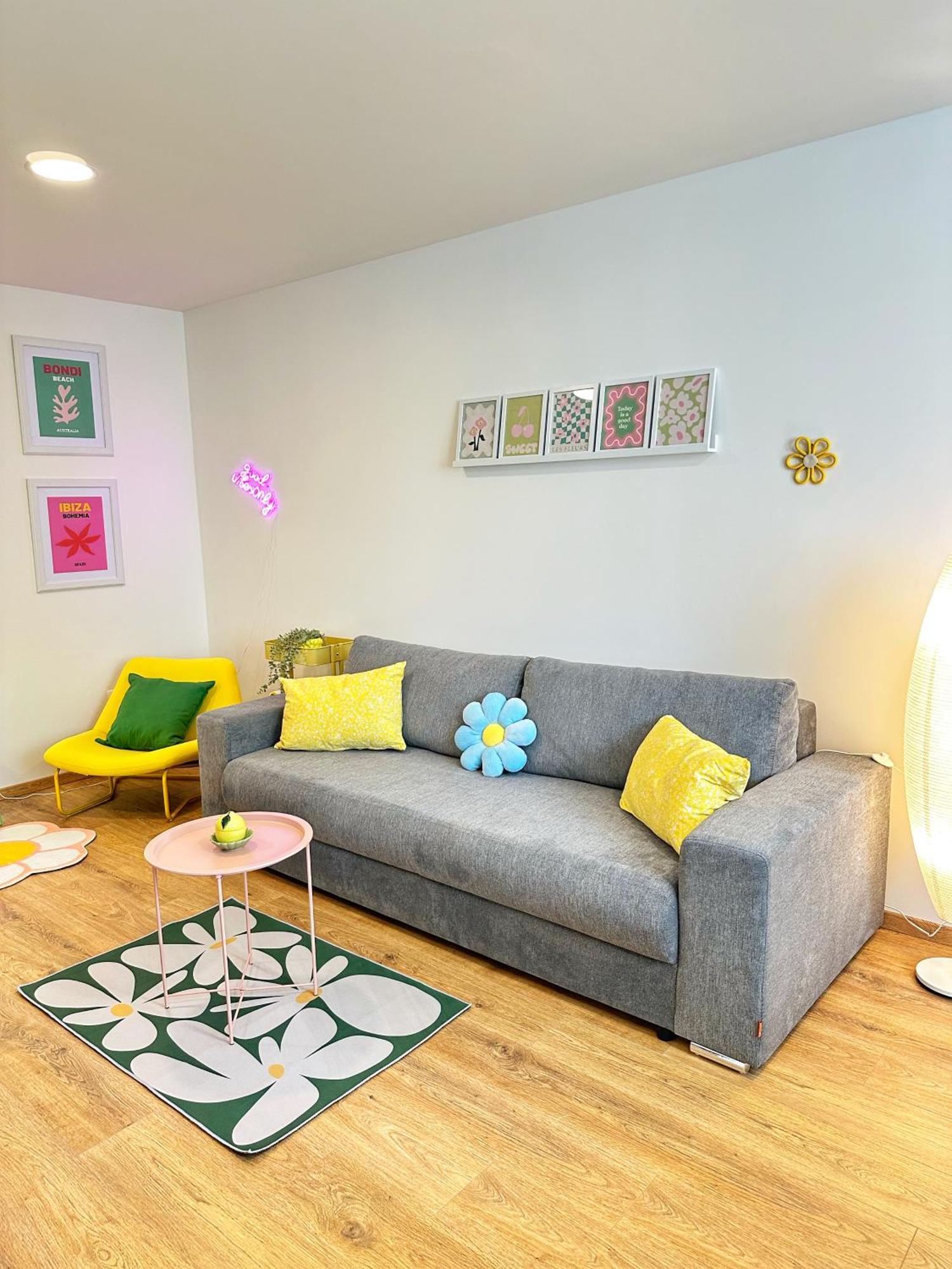 City Apartment I Тренчин Экстерьер фото