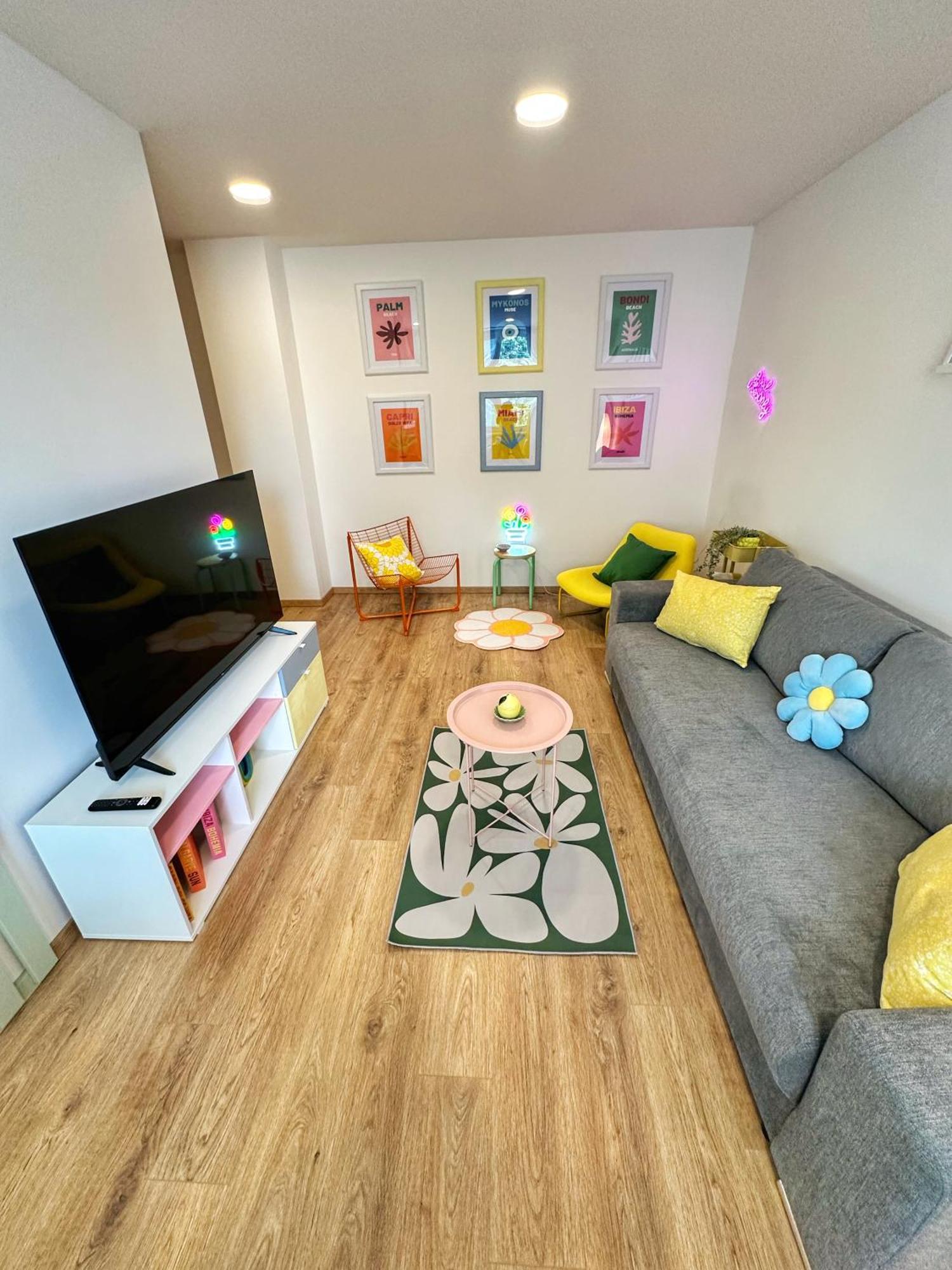 City Apartment I Тренчин Экстерьер фото
