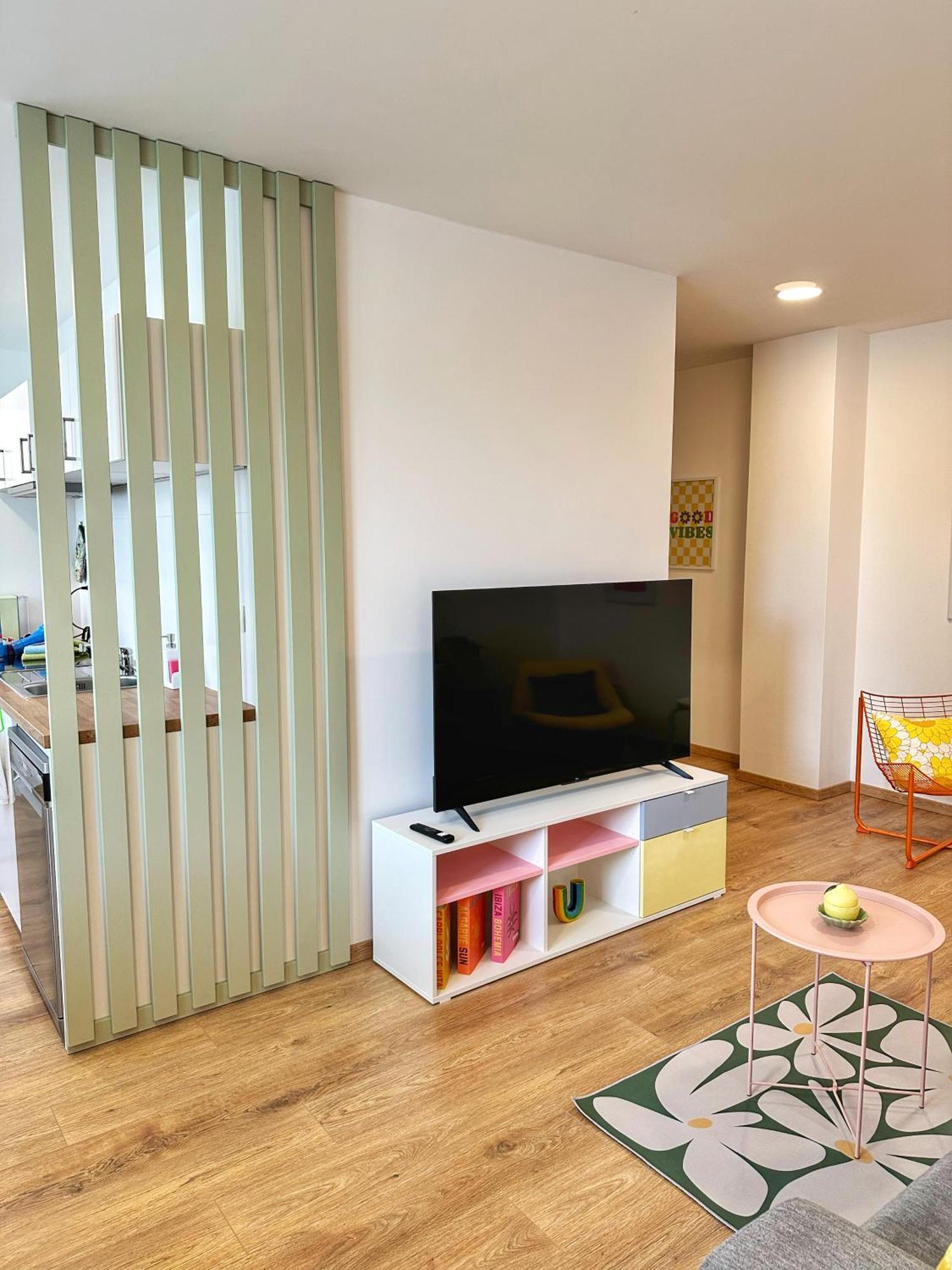 City Apartment I Тренчин Экстерьер фото
