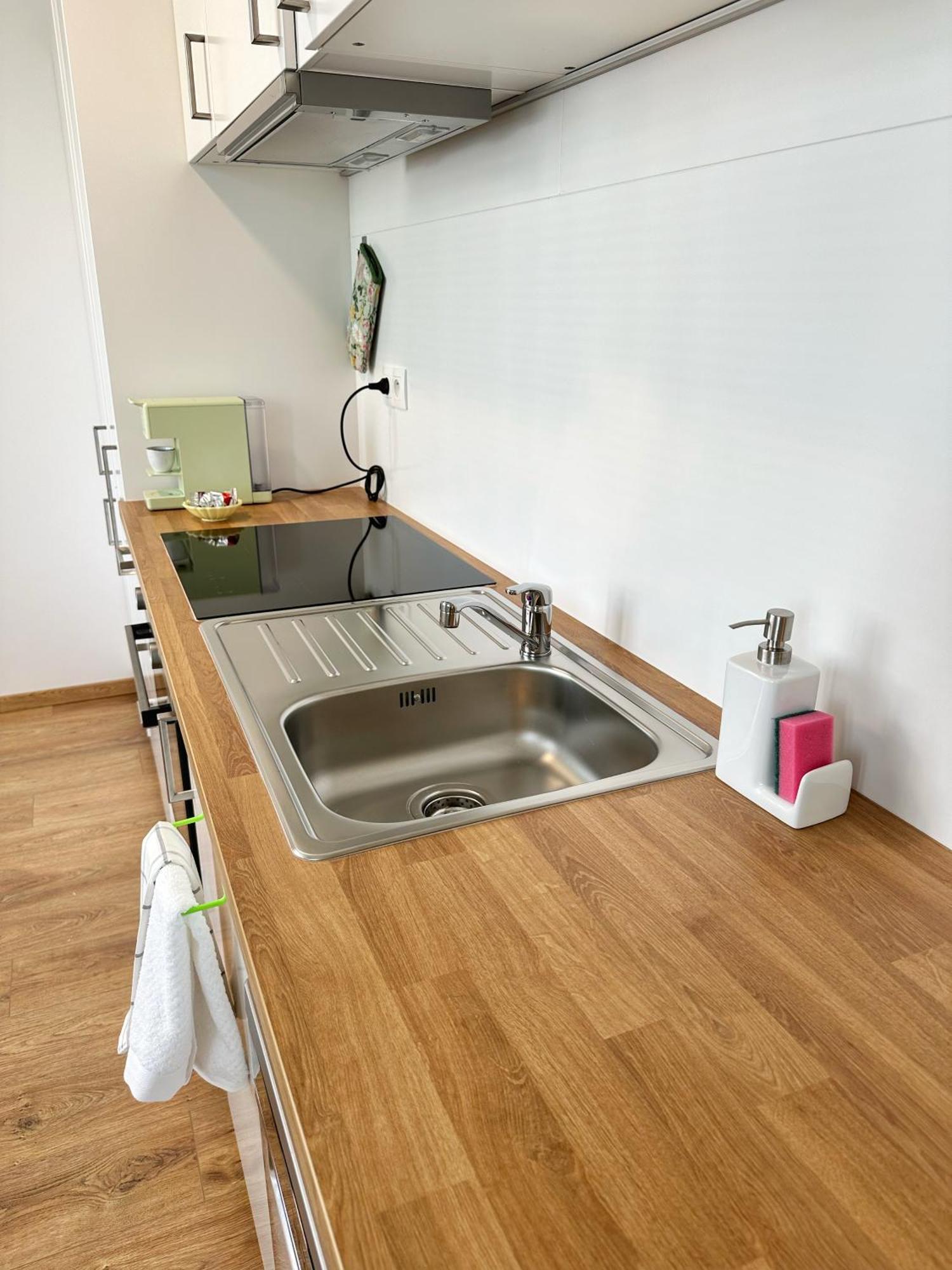 City Apartment I Тренчин Экстерьер фото