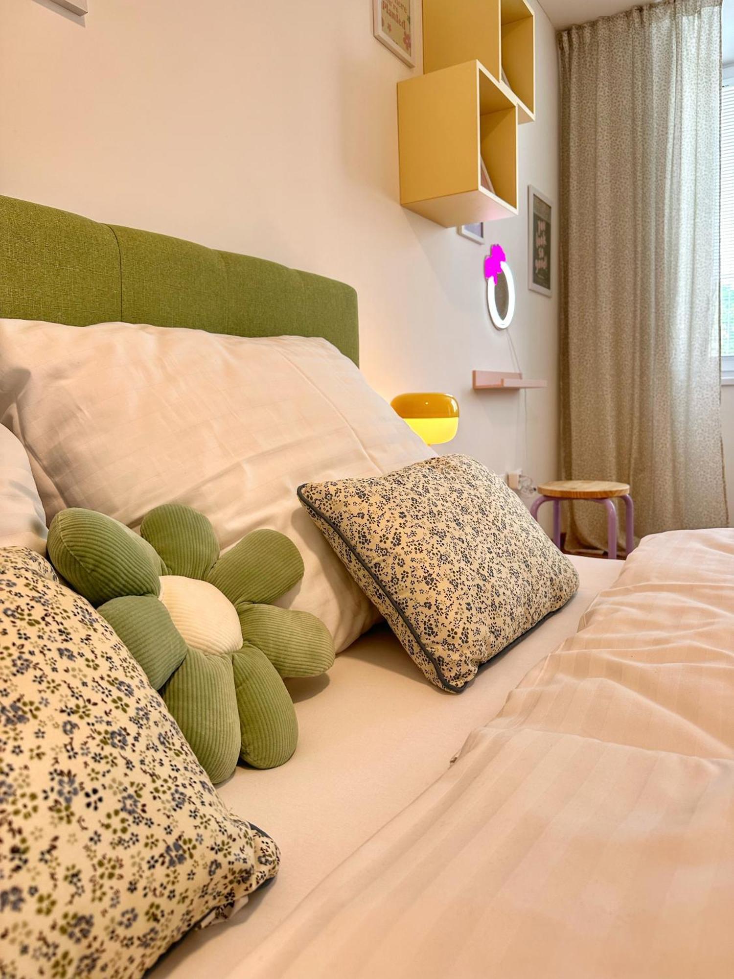 City Apartment I Тренчин Экстерьер фото