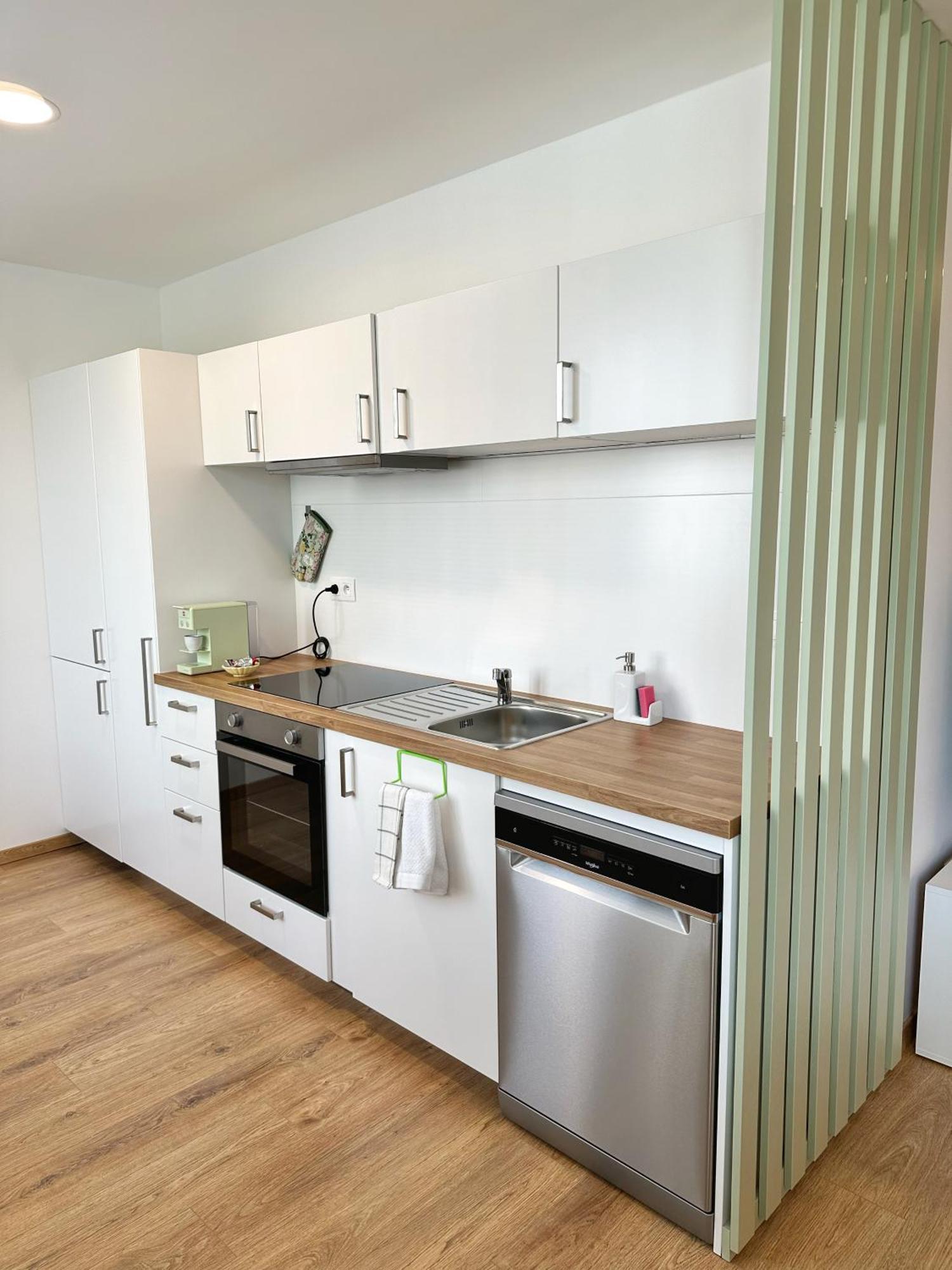 City Apartment I Тренчин Экстерьер фото